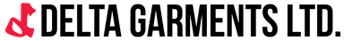 Delta Garments Logo